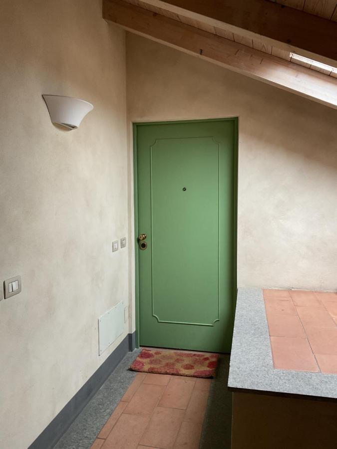 Mansarda Nel Cuore Di Novi Novi Ligure Exterior photo